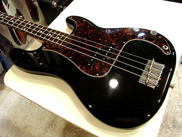 Fender USA 年製 American Vintage ' Precision Bass