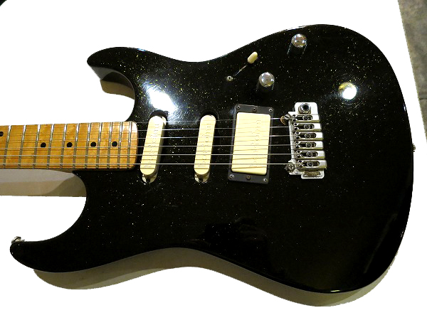 送料無料ライン対応ショップ限定キャンペーン MOON エボニー指板  