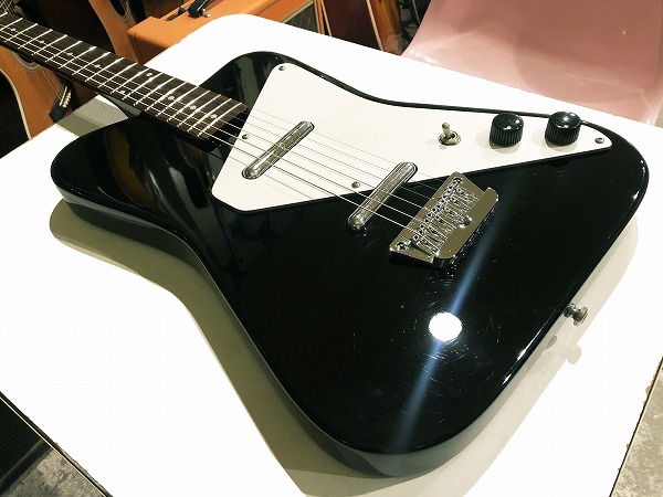 Danelectro DANO PRO Black 良好 - Teenarama! Used Guitar - 中古  