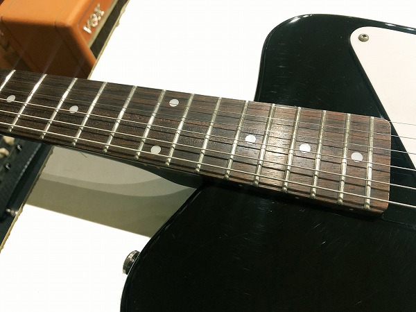 Danelectro DANO PRO Black 良好 - Teenarama! Used Guitar - 中古  