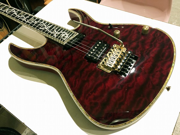 ESP | EDWARDS | E-CY-165CTM｜エレキギター 