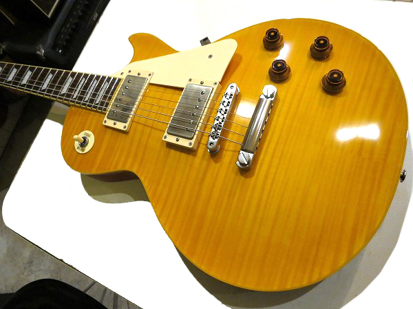 edwards e-lp-98lts レスポール（E-LP | ESP GUITARS） 