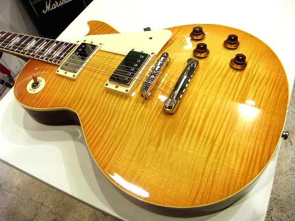 EDWARDS E-LP-130ALS 美品 - Teenarama! Used Guitar and Pop 