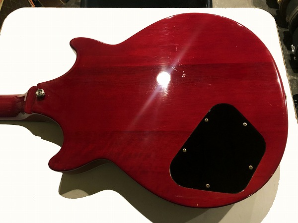 Rare! Epiphone 1980年製 Genesis Standard Japan Vintage - Teenarama  