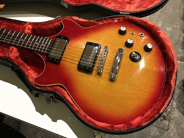 Rare! Epiphone 1980年製 Genesis Standard Japan Vintage - Teenarama  