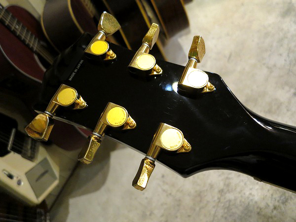 Epiphone Japan Les Paul Custom LPC-80 日本製 USED 良好 - Teenarama  