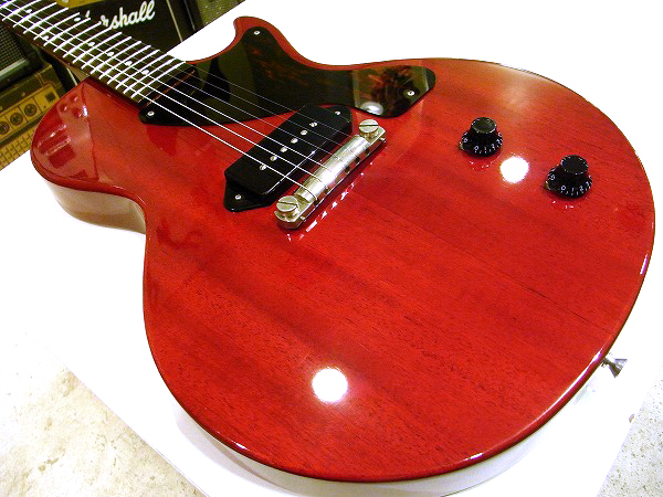 Epiphone Japan Limited Edition LQ Series Les Paul JR. Single  