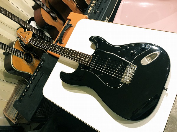 Fender 1979年製 Stratocaster Vintage - Teenarama! Used Guitar  