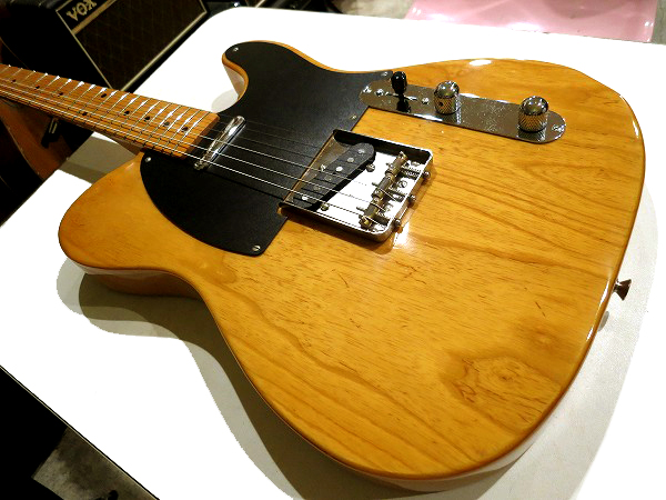 Fender JAPAN テレキャスター ギター Roland アンプ セット 美品