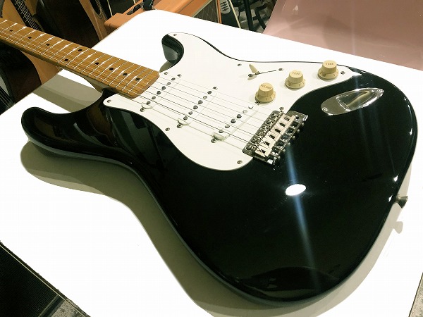 都内で Fender Custom Shop 1956 Stratocaster 2007年製 【返品OK  