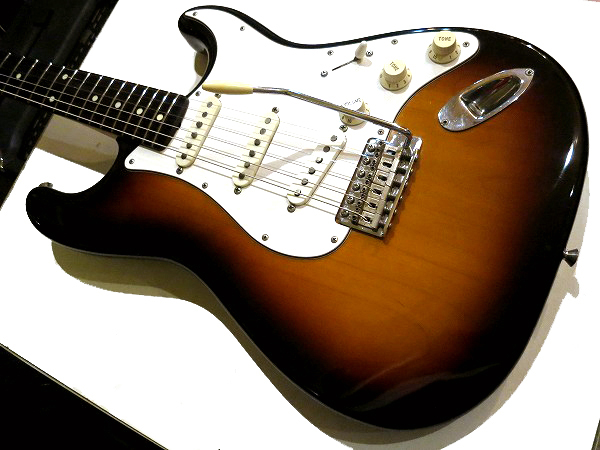 Fender japan BASS Ⅵ 1991年フジゲン製（Fender Japan 1991年製 STC  