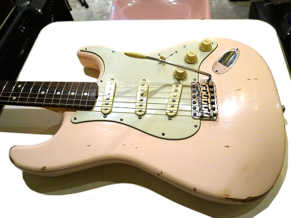 フェンダージャパン STRATOCASTER JD16シリアル 美品｜ホビー、カルチャー 