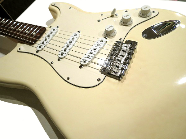 Fender Mexico 1999-2000年製 Classic 70s Stratocaster OWT 美品 良好  
