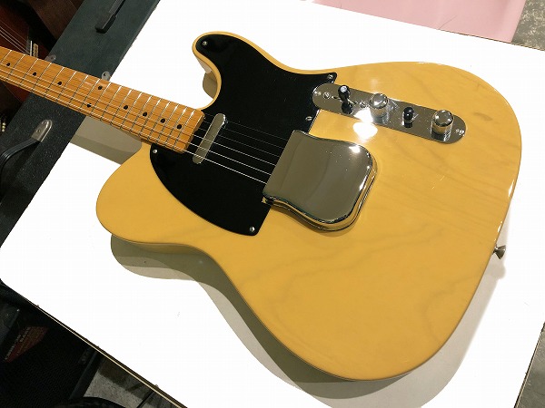 Fender USA 2010年製 American Vintage  