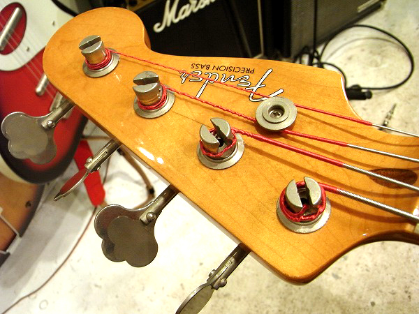 Fender USA 1998年製 American Vintage  