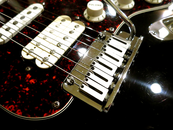 Fender USA 1999年製 American Standard Stratocaster カスタム SSH  