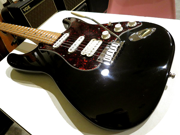 Fender USA 1999年製 American Standard Stratocaster カスタム SSH  