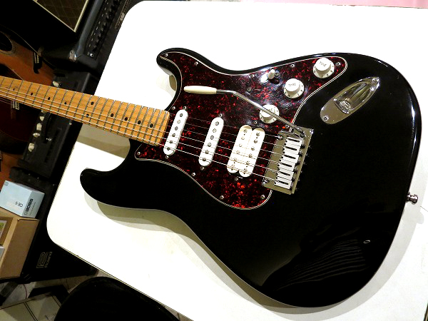 Fender USA 1999年製 American Standard Stratocaster カスタム SSH  