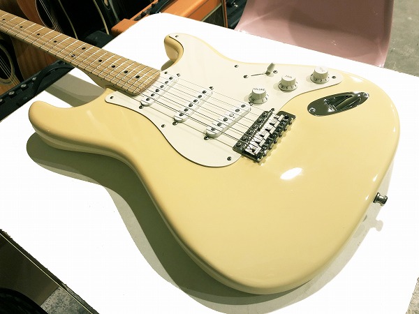 Fender USA 2010年製 Eric Clapton Stratocaster UD Update Olympic  