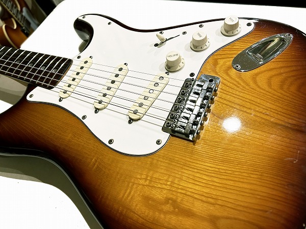 Fernandes 1977年製 FST-70 石ロゴ ジャパン・ヴィンテージ  