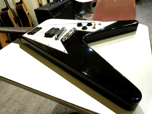 Gibson USA 1993年製 Flying V 