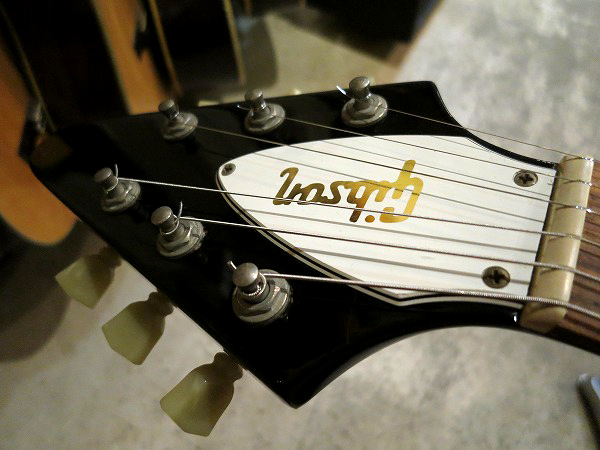 Gibson USA 1993年製 Flying V 