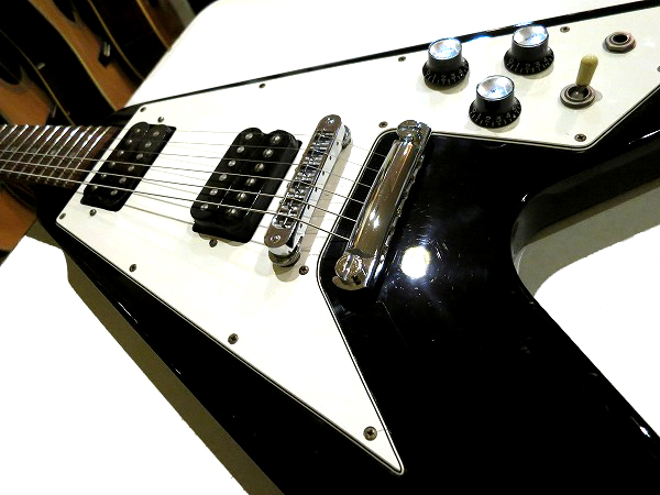 Gibson USA 1993年製 Flying V 
