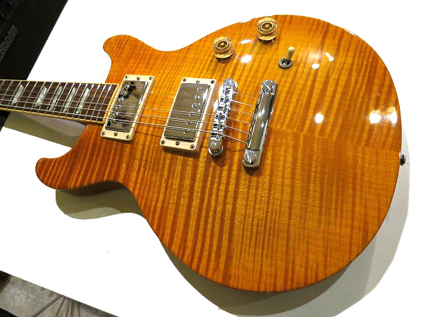 ギブソンレスポールダブルカッタウェイ （ギブソンレスポールジュニア  