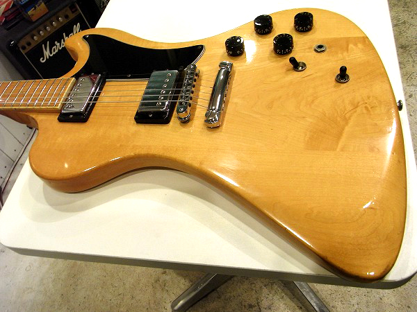 made in USA ギブソンRD 2018年 エレキベース メイプル 中古  