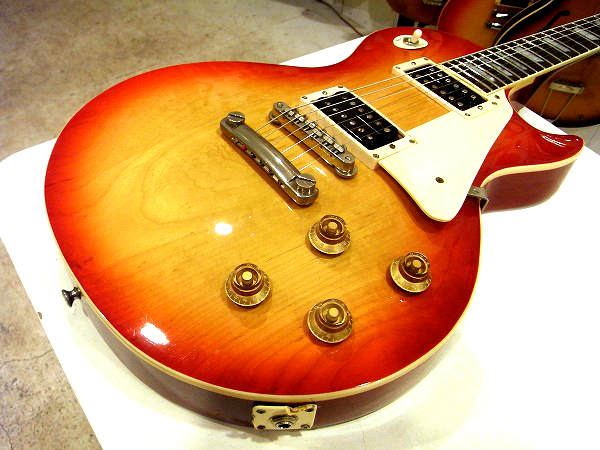 Greco 1980年製 EG-500 Super Power Model with Seymour Duncan PU 