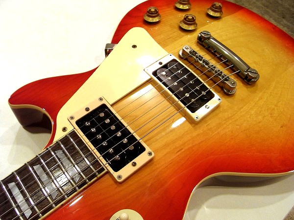 Greco EG59-600 1989年製 レスポール Les Paul か細い 