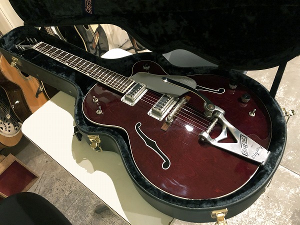 Gretsch 2004年製 Tennessee Rose 6119-62 - Teenarama! Used Guitar