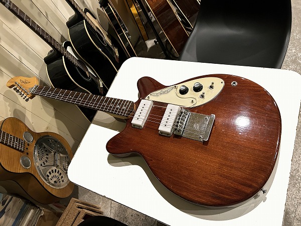 MICRO-FRETS CALIBRA Vintage - Teenarama! Used Guitar - 中古ギター  