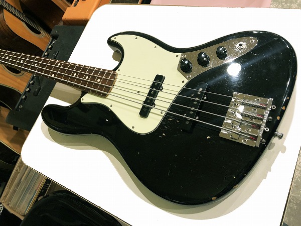 Navigator NJB-280 Jazz Bass Type 良好 - Teenarama! Used Guitar  