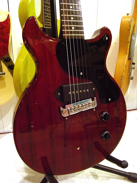 ◆Orville　Les　Paul　◆オービル　レスポールモデル◆ソフトケース付