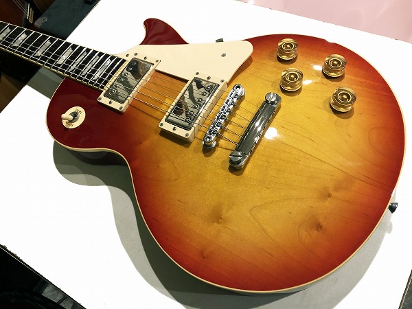 Orville オービル LPS-75 ハードケース付き Gibson | 人気の｜エレキギター 