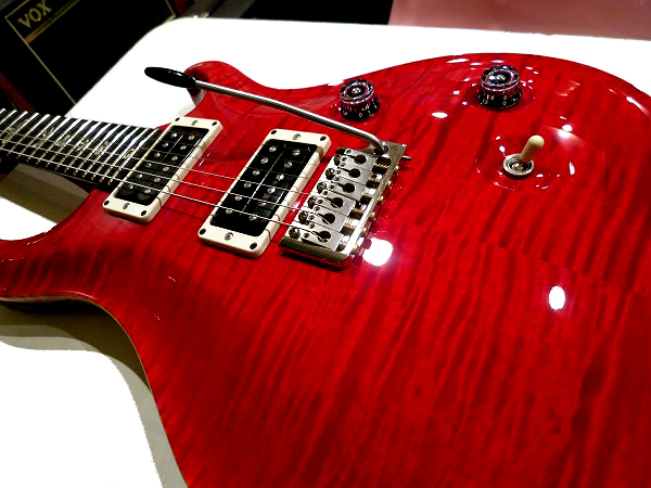 PRS（Paul しゃくりあげ Reed Smith）59/09 ピックアップセット 