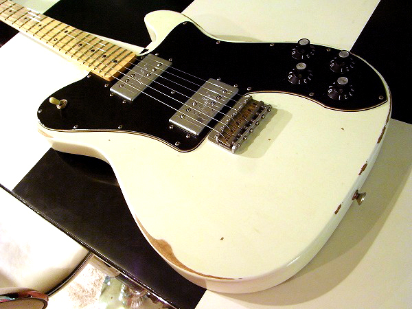 Fender Mexico 2010年製 Road Worn  