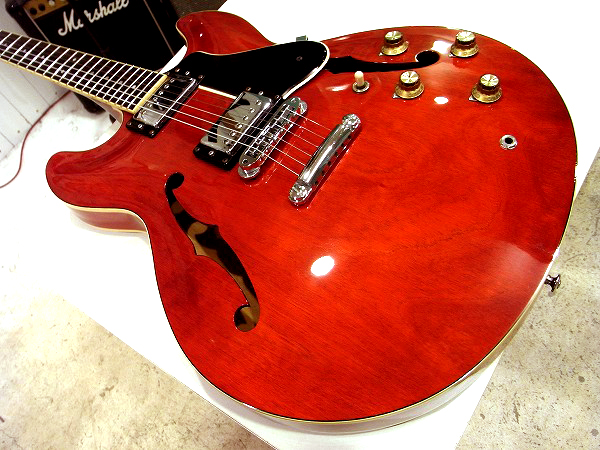 YAMAHA SA-700 Super Axe - Teenarama! Used Guitar and Pop 