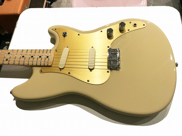 Squier by Fender Classic Vibe Duo-Sonic  