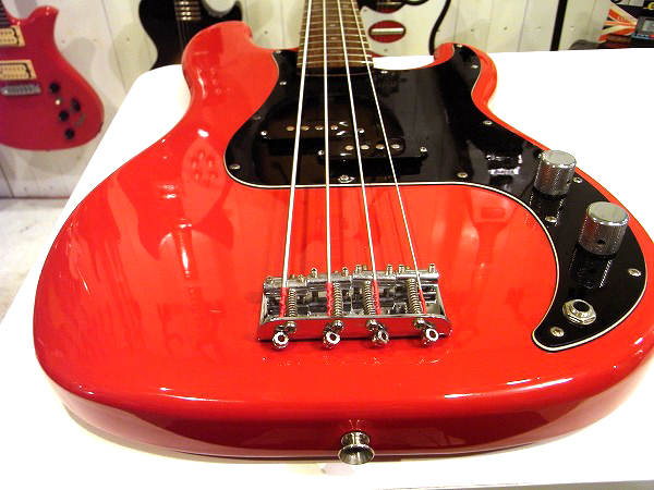 Squier by Fender 1999年製 PRECISION BASS - Teenarama! Used Guitar  