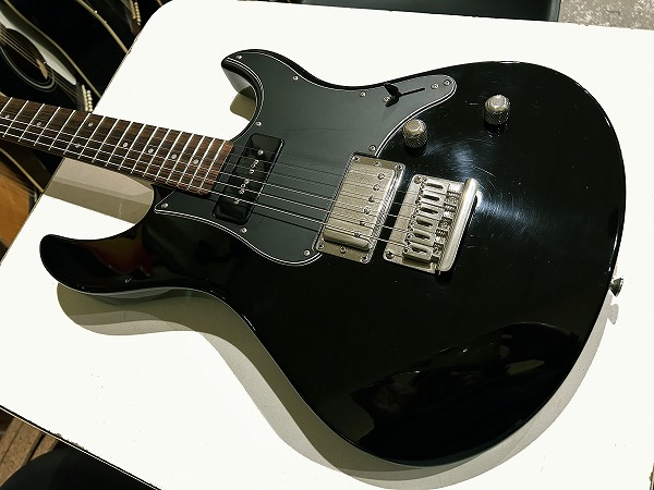 YAMAHA Pacifica 311H ぼっち・ざ・ろっく 後藤ひとり仕様 カスタム  