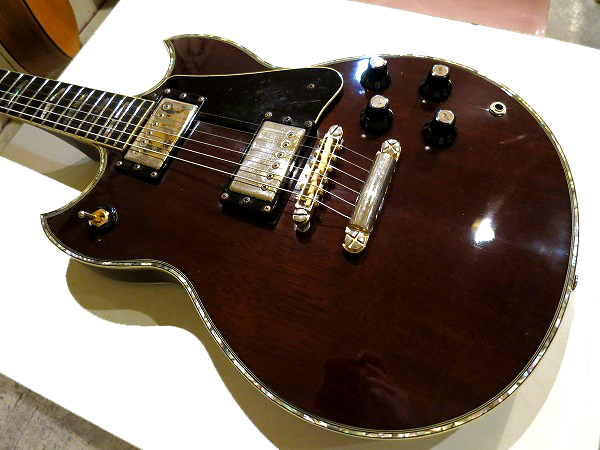 Rare! YAMAHA 1976年製 SG-175 Vintage 良好 - Teenarama! Used  