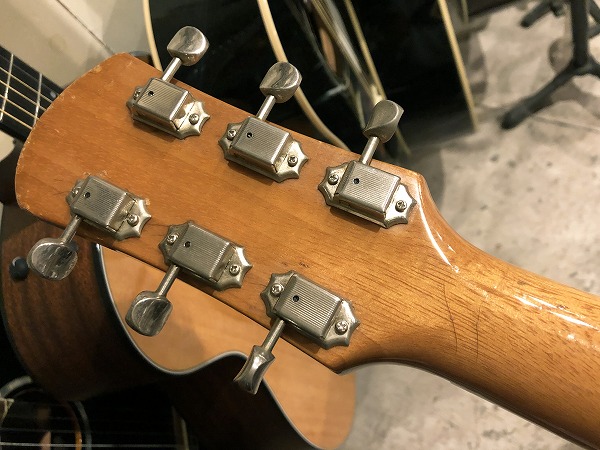 Rare! YAMAHA SG-40 1972年製 Japan Vintage ダルマギター - Teenarama  