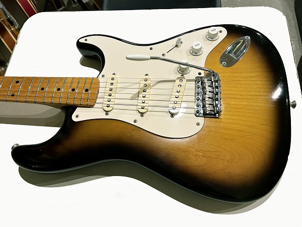 Fender USA 2007年製 American Vintage  
