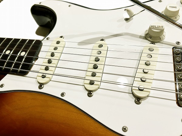 値下げ Fender japan 62-95 ラッカー塗装 - ベース 