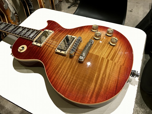 Gibson USA Les Paul Standard 100th Anniversary 2015 Model カスタム  