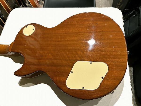 Greco 1979年製 EG800GS Gold Top P-90Type Vintage - Teenarama! Used  