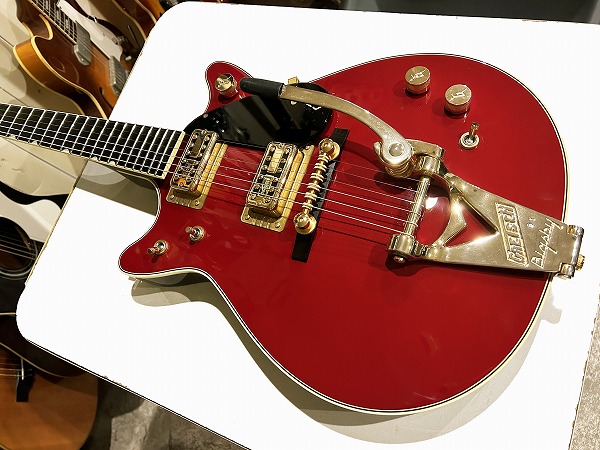 Gretsch G6131T-62 VS Vintage Select  