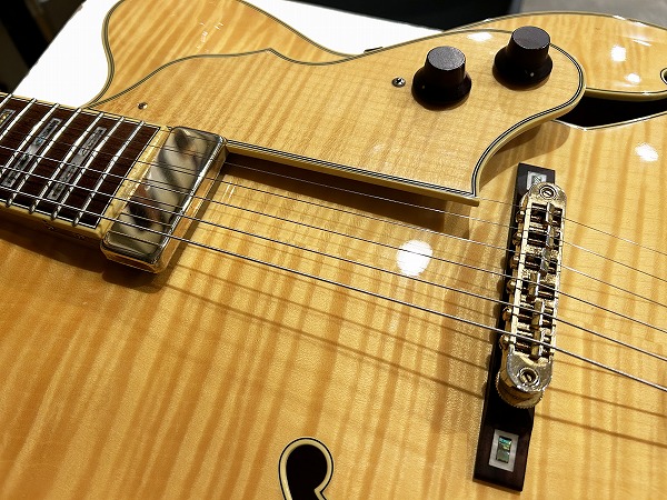 Ibanez AF105F-NT-12-01 2005年製 - Teenarama! Used Guitar - 中古  